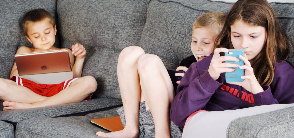 ZÃ¡vislosÅ¥ na internete? Povieme ti, akÃ© sÃº prÃ­znaky