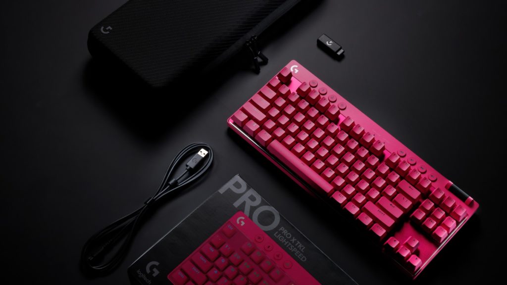 Logitech G