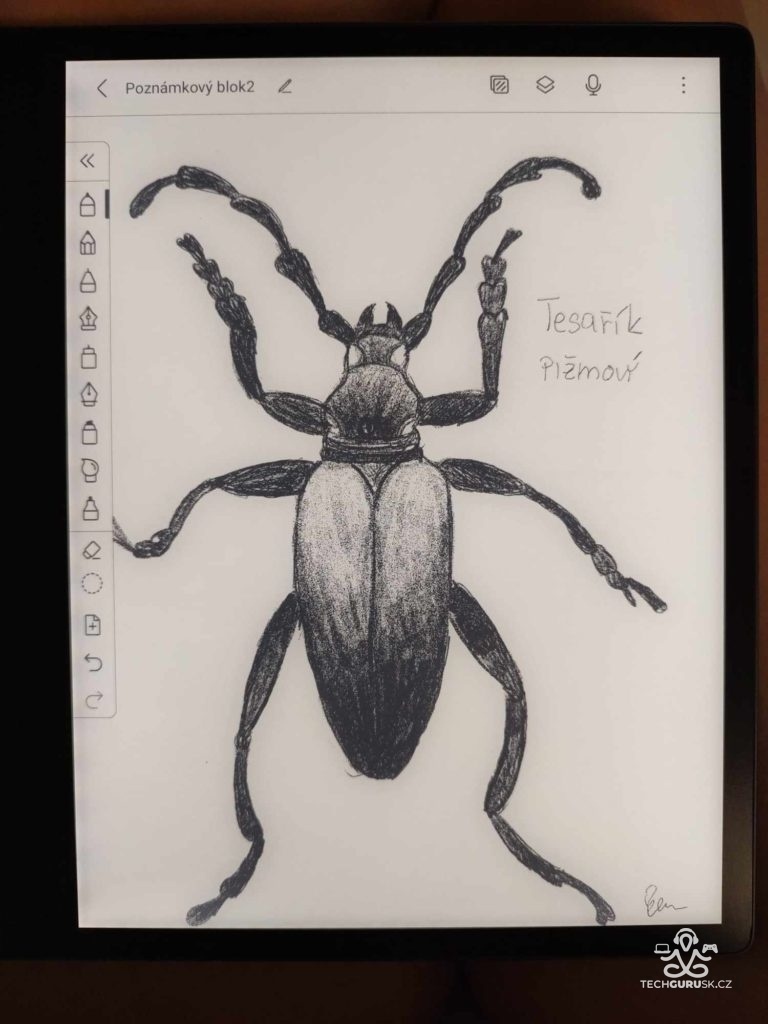 Lenovo Smart Paper