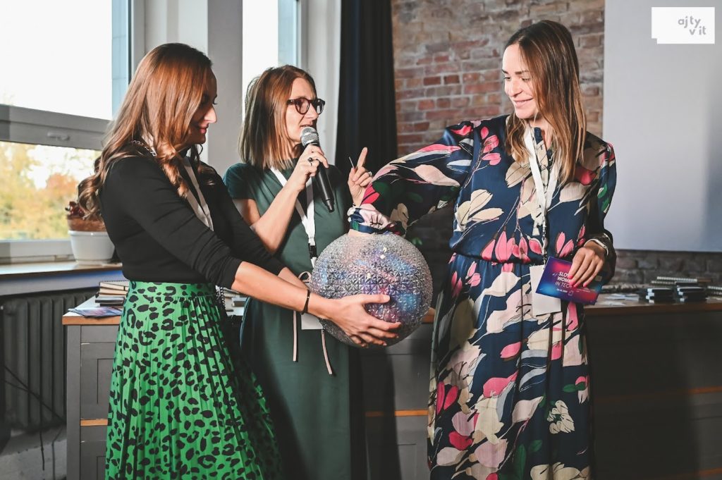 Slovenky môžu naplno rozvinúť svoj potenciál v IT na konferencii Slovak Women in Tech