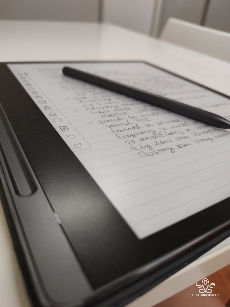 TEST Lenovo Smart Paper: Je ten papier skutočne taký múdry?