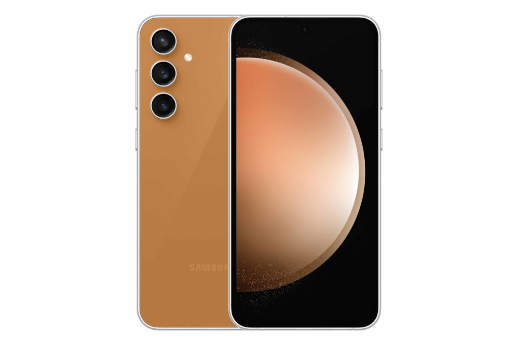 Samsung Galaxy S23 FE Å¡tartuje. MÃ¡ vlastnosti vlajkovej lode za dobrÃº cenu