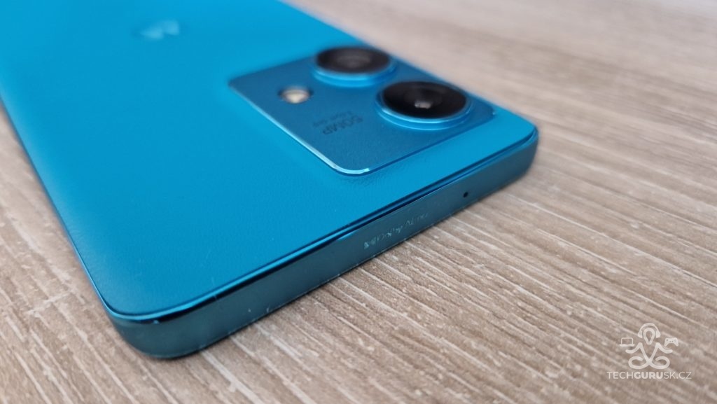 TIP na darček: Motorola Edge 40 Neo
