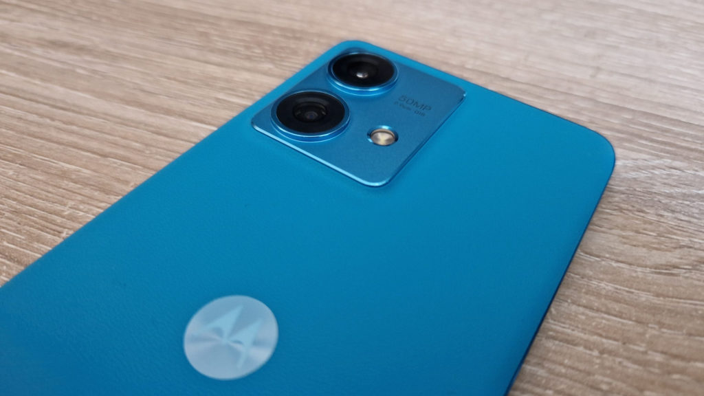 TIP na darček: Motorola Edge 40 Neo