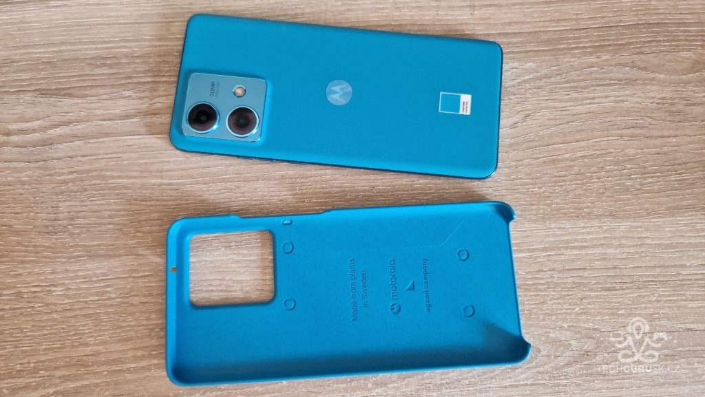 TIP na darček: Motorola Edge 40 Neo