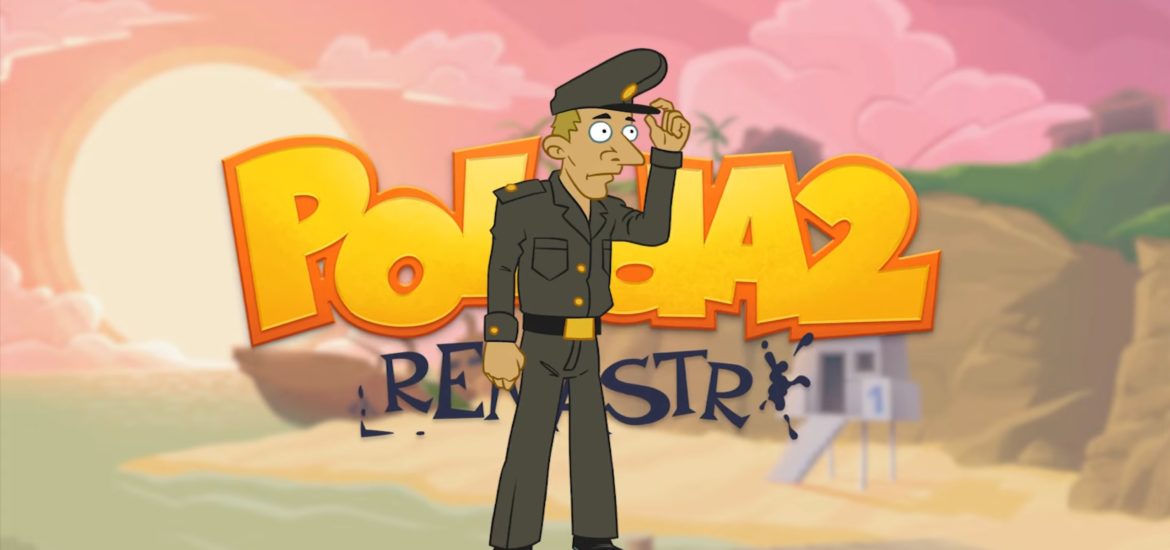 Polda 2 remÃ¡str prichÃ¡dza a my ho otestujeme