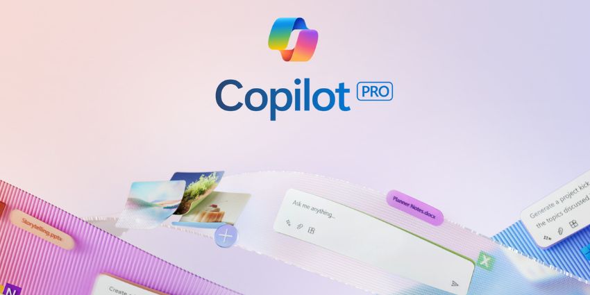 Copilot Pro