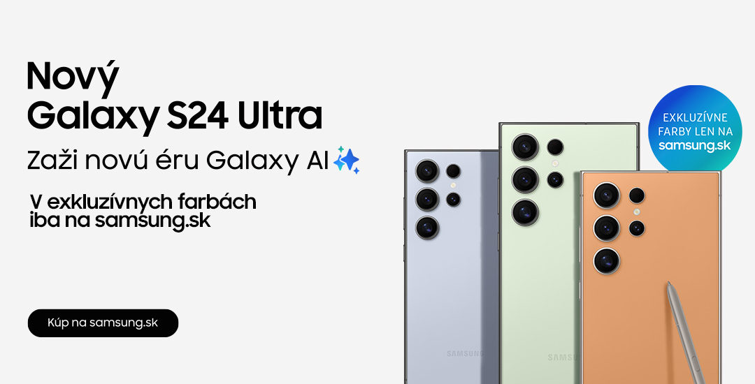 Galaxy S24