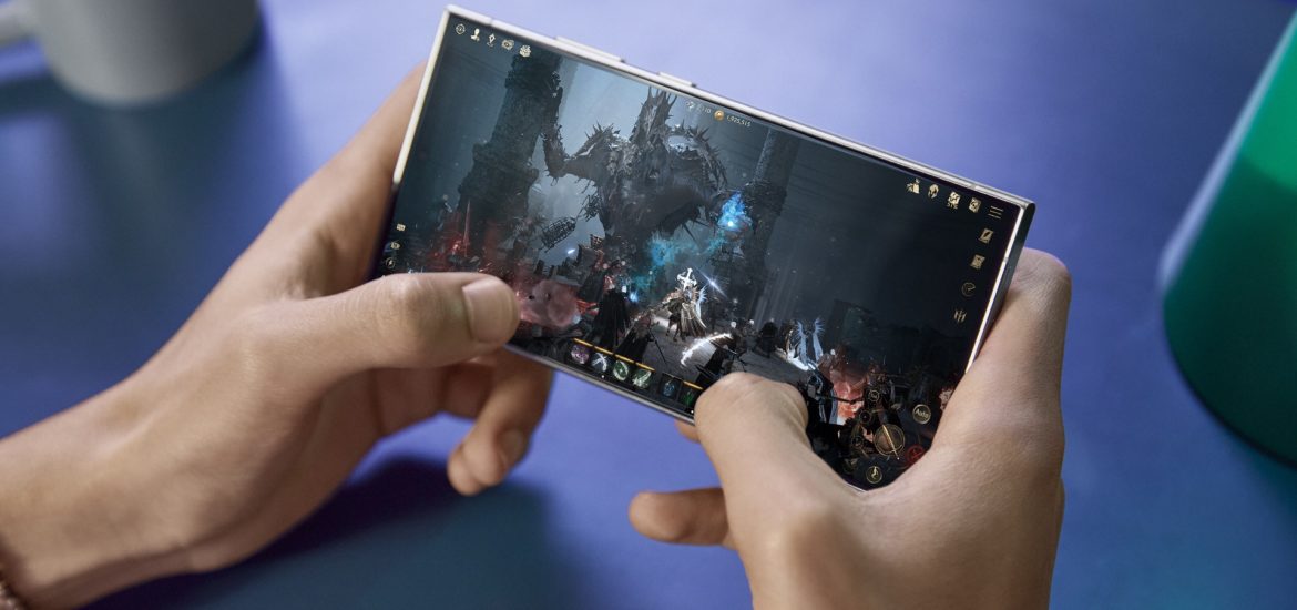 Samsung Galaxy S24 prichÃ¡dza s Galaxy AI. ZaÄÃ­na novÃ¡ Ã©ra smartfÃ³nov