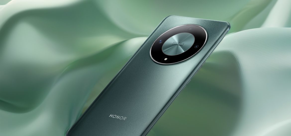Displej HONOR Magic6 Lite odolÃ¡va poÅ¡kriabaniu a nezniÄÃ­ vaÅ¡u peÅˆaÅ¾enku