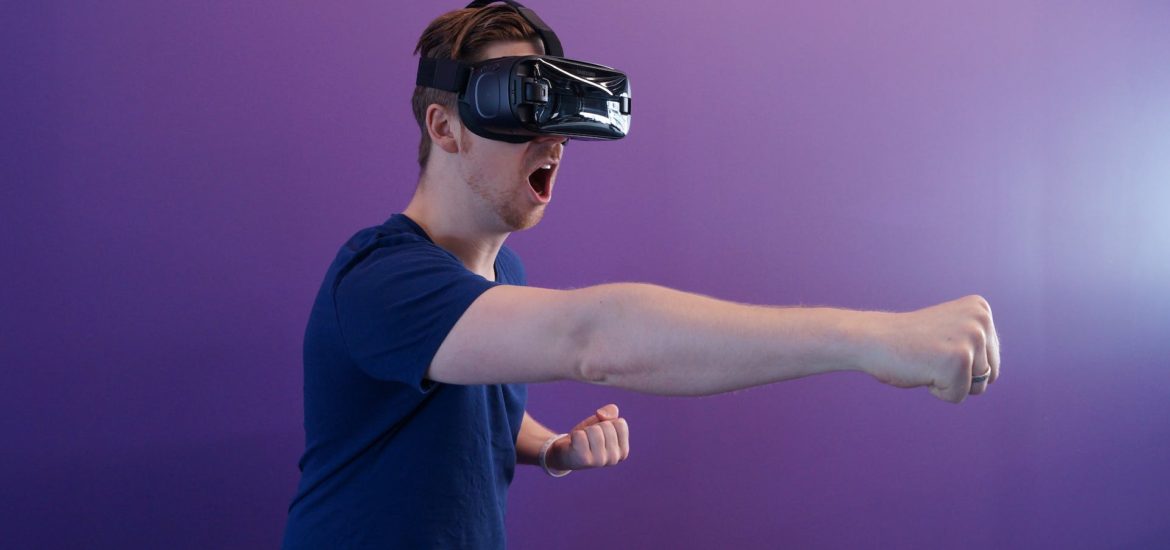 NajnovÅ¡ie technologickÃ© trendy v online stÃ¡vkovÃ½ch kancelÃ¡riÃ¡ch: nalaÄte sa na vlnu virtuÃ¡lnej reality