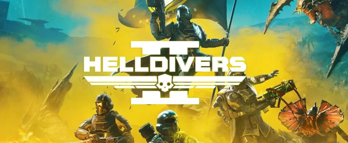 Helldivers 2