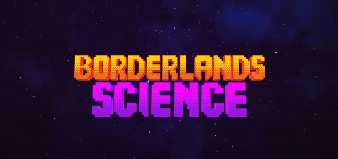 HrÃ¡Äi Borderlands 3 pomohli vedcom skÃºmaÅ¥ Ä¾udskÃ½ mikrobiÃ³m v ÄervÃ¡ch