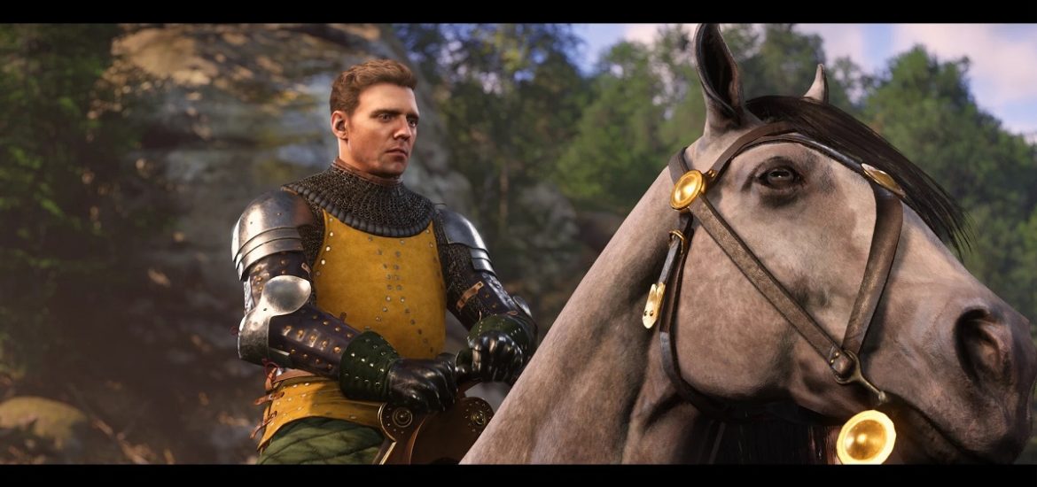 Kingdom Come: Deliverance 2 - NÃ¡vrat do stredovekÃ©ho sveta