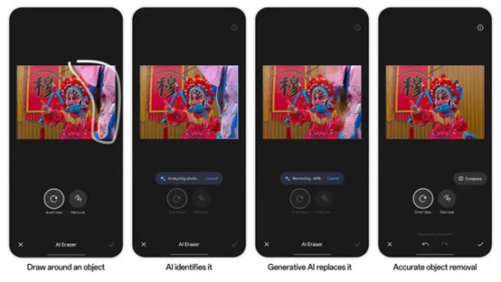 Telefóny OPPO a OnePlus budú využívať Google Gemini AI