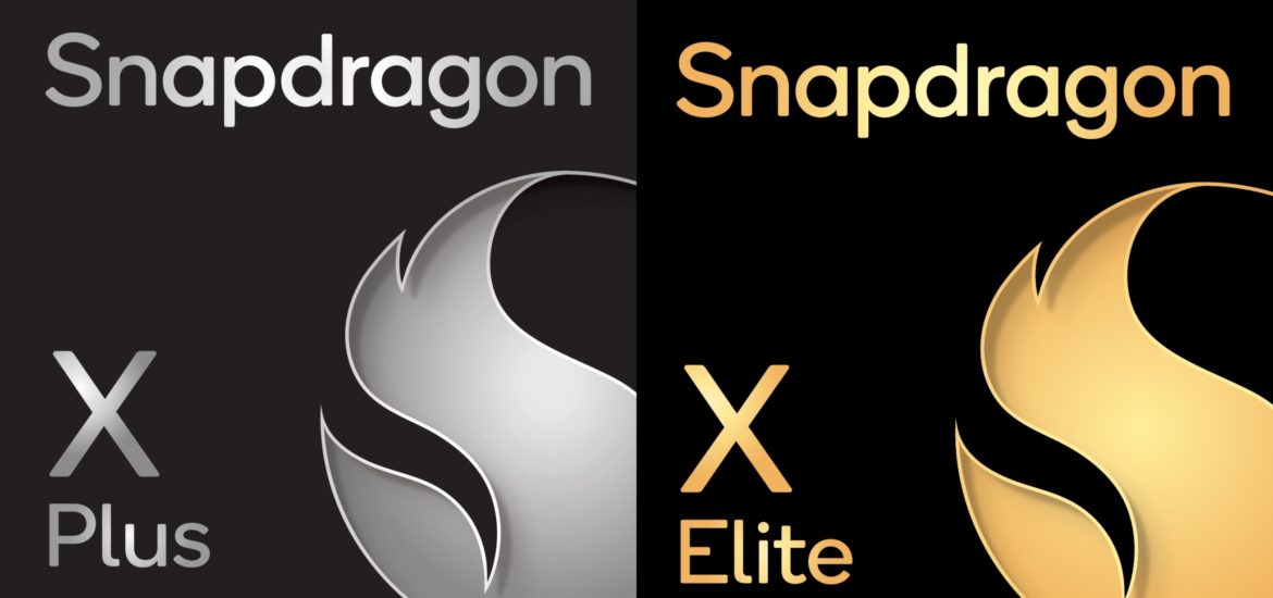 Windows uÅ¾ nepobeÅ¾Ã­ iba na procesoroch Intel a AMD. Je tu Snapdragon X Series