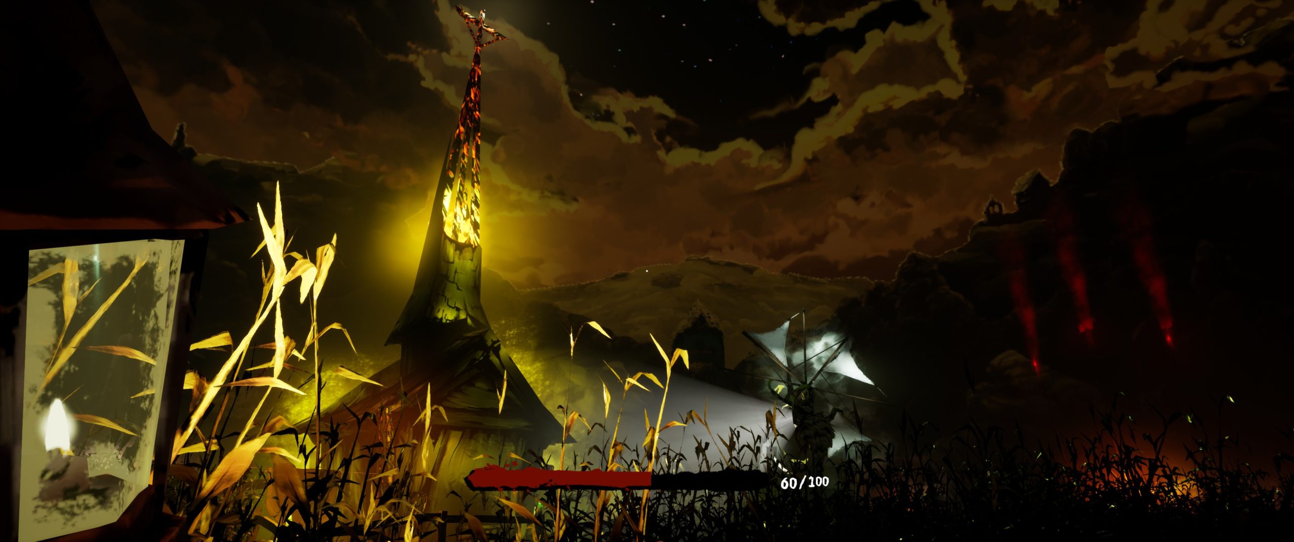 Harvest Hunt