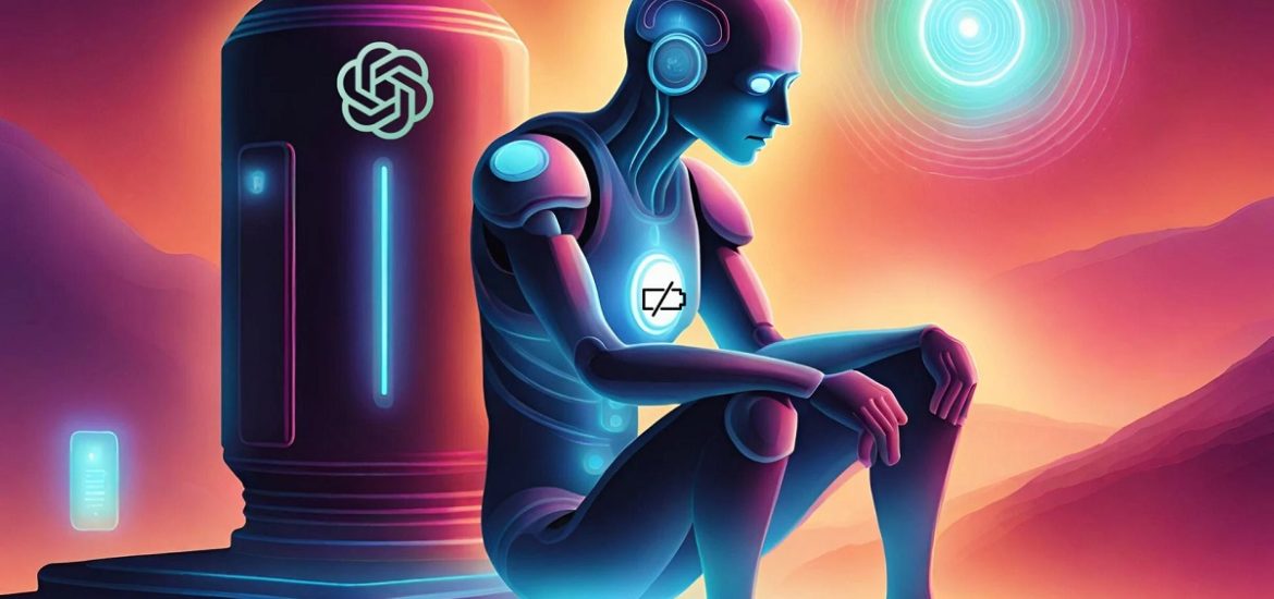Umelej inteligencii Äoskoro nebude staÄiÅ¥ energia a vÃ½kon. NarazÃ­?