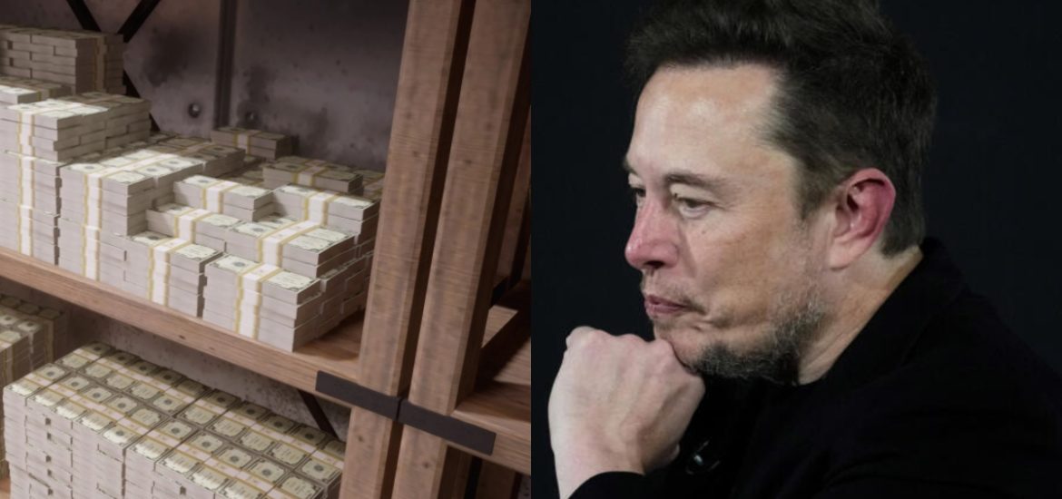 Musk chce v Tesle rozprÃ¡vkovÃ© odmeny. Asi ich nedostane
