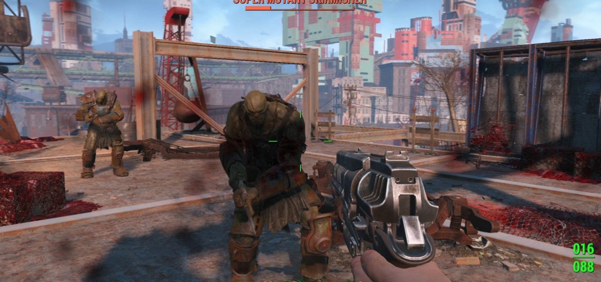 Microsoft chce narÃ½chlo vytvoriÅ¥ novÃ½ Fallout
