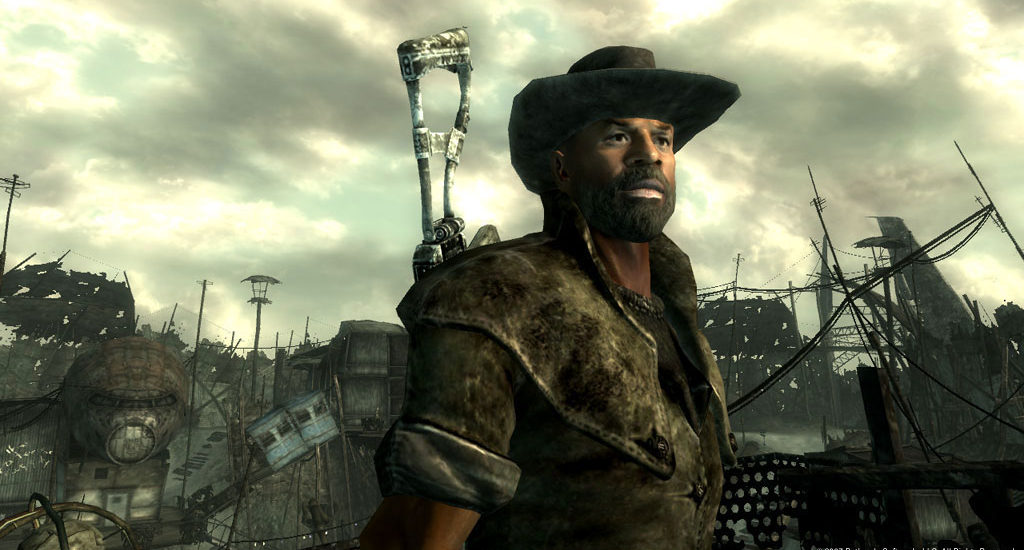 Amazon Prime rozdÃ¡va hry zadarmo: Fallout 3, Tomb Raider a ÄalÅ¡ie
