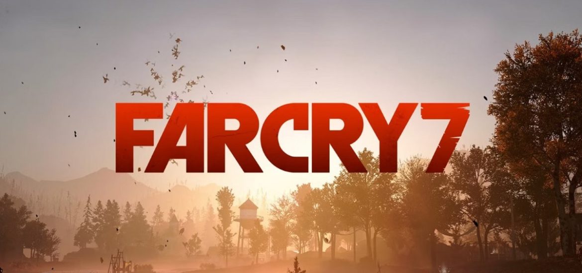 Far Cry 7