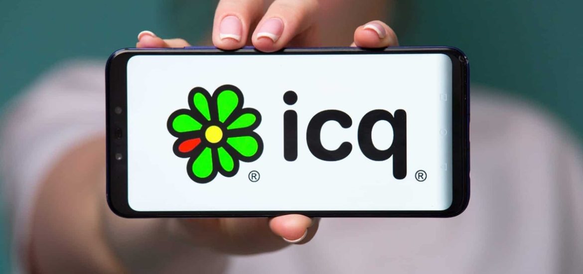 ICQ konÄÃ­ po 30 rokoch. Ãno, eÅ¡te to existovalo
