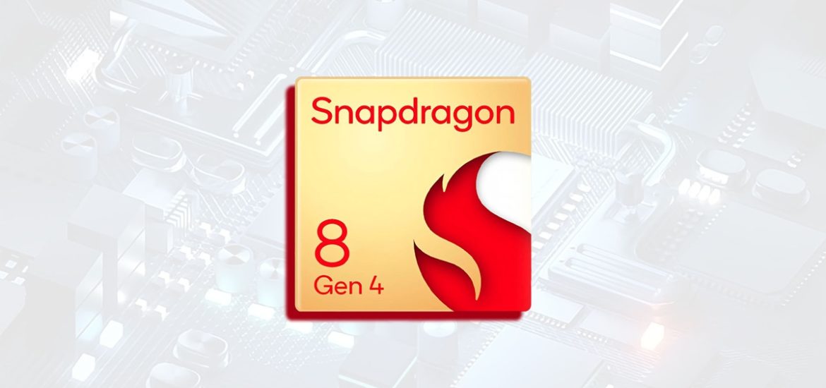 SmartfÃ³ny s Äipom Snapdragon 8 Gen 4 prÃ­du skÃ´r