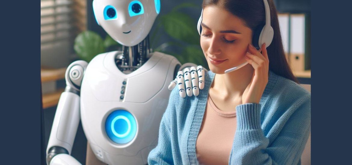 SoftBank vyuÅ¾Ã­va AI na upokojenie nahnevanÃ½ch zÃ¡kaznÃ­kov. TÃ­ posielajÃº zamestnancov kÄ¾aÄaÅ¥