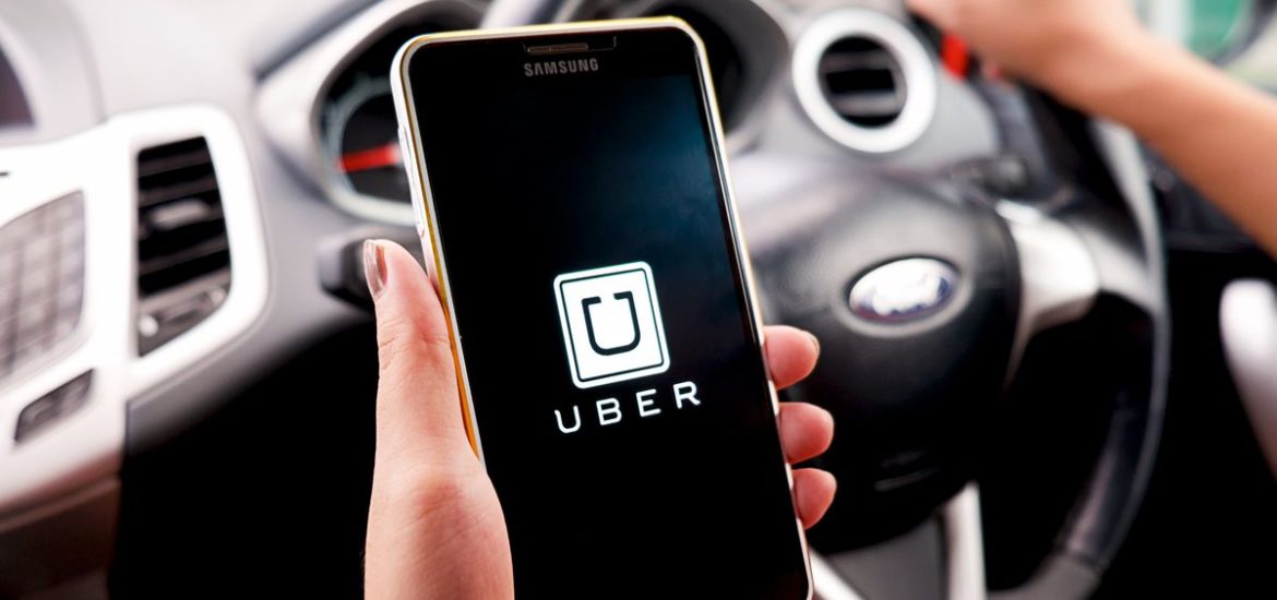 Uber ide dolu nosom po neÄakanej strate a slabej prognÃ³ze