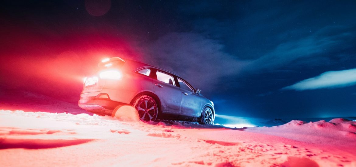 V USA zavÃ¡dzajÃº povinnÃ© automatickÃ© brzdenie Ã¡ut