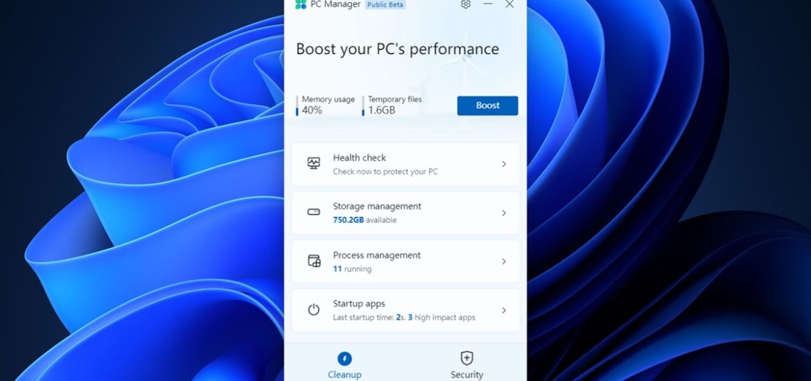 Apka od Microsoftu vÃ¡m â€žopravÃ­â€œ PC prechodom na Bing