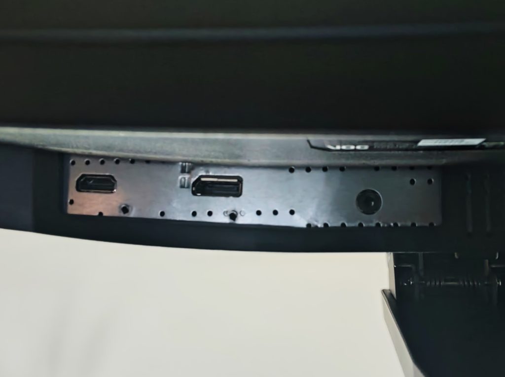 TEST: Monitor AOC CU34G2XE je láska na prvý pohľad