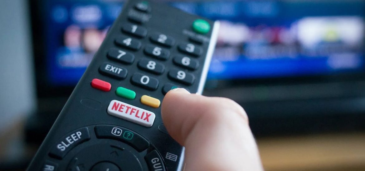 Netflix konÄÃ­ podporu pre vybranÃ© televÃ­zory Sony a Apple TV. Je na zozname ten vÃ¡Å¡?