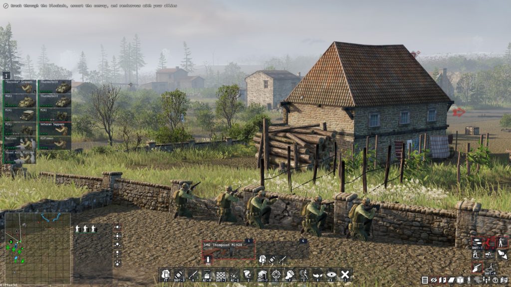 Herný TEST: Men of War II je skvelé pokračovanie originálu