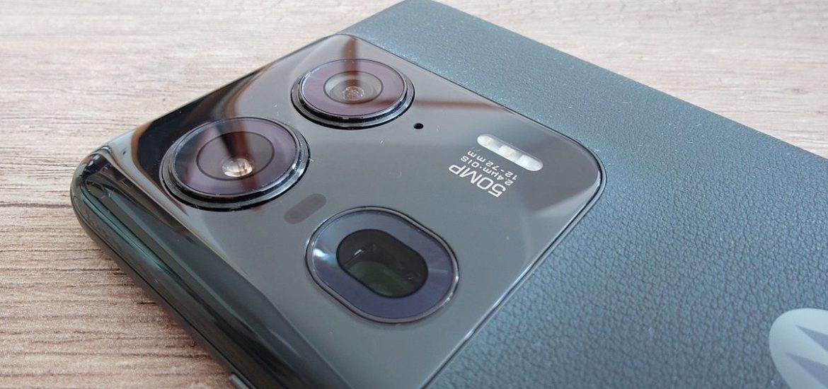RECENZIA: Motorola Edge 50 Ultra mÃ¡ 16 GB RAM, 144 Hz a 1 TB ÃºloÅ¾isko, no pritom super cenu