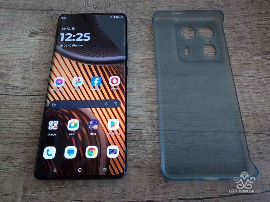 RECENZIA: Motorola Edge 50 Ultra mÃ¡ 16 GB RAM, 144 Hz a 1 TB ÃºloÅ¾isko, no pritom super cenu