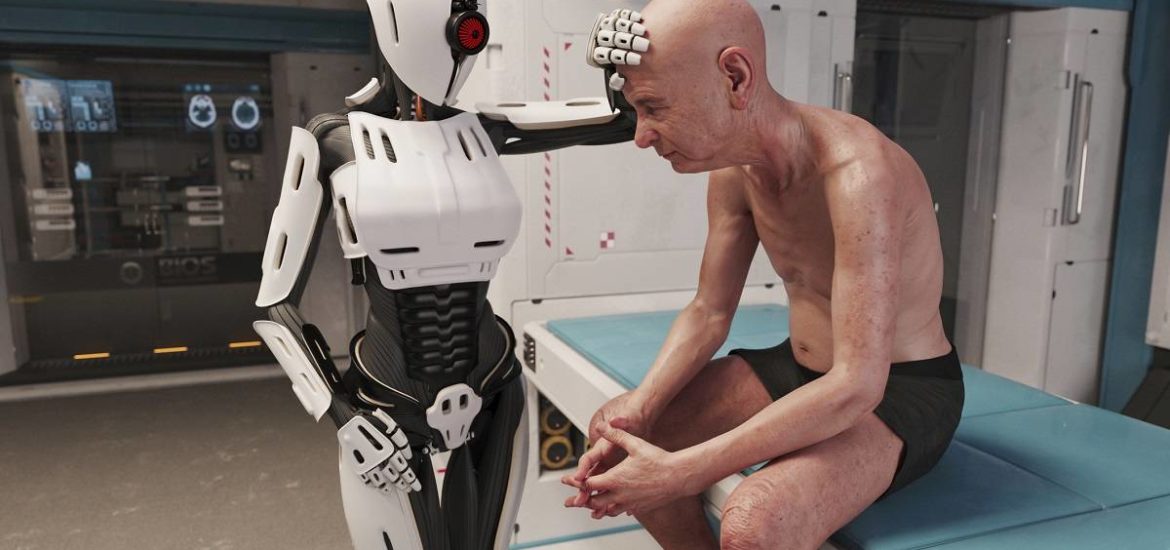 ÄŒÃ­nski roboti sÃº Äoraz lacnejÅ¡Ã­, ale kvalita je otÃ¡zna
