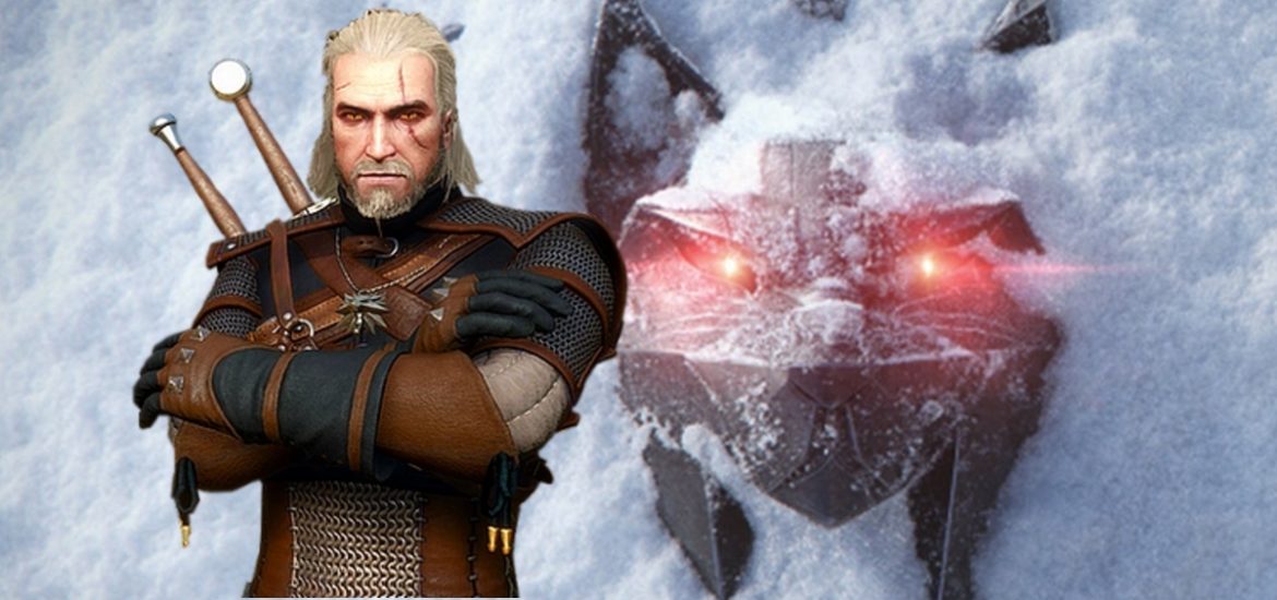 ZaklÃ­naÄ 4: Geralt sa vracia, ale nie ako hlavnÃ¡ postava
