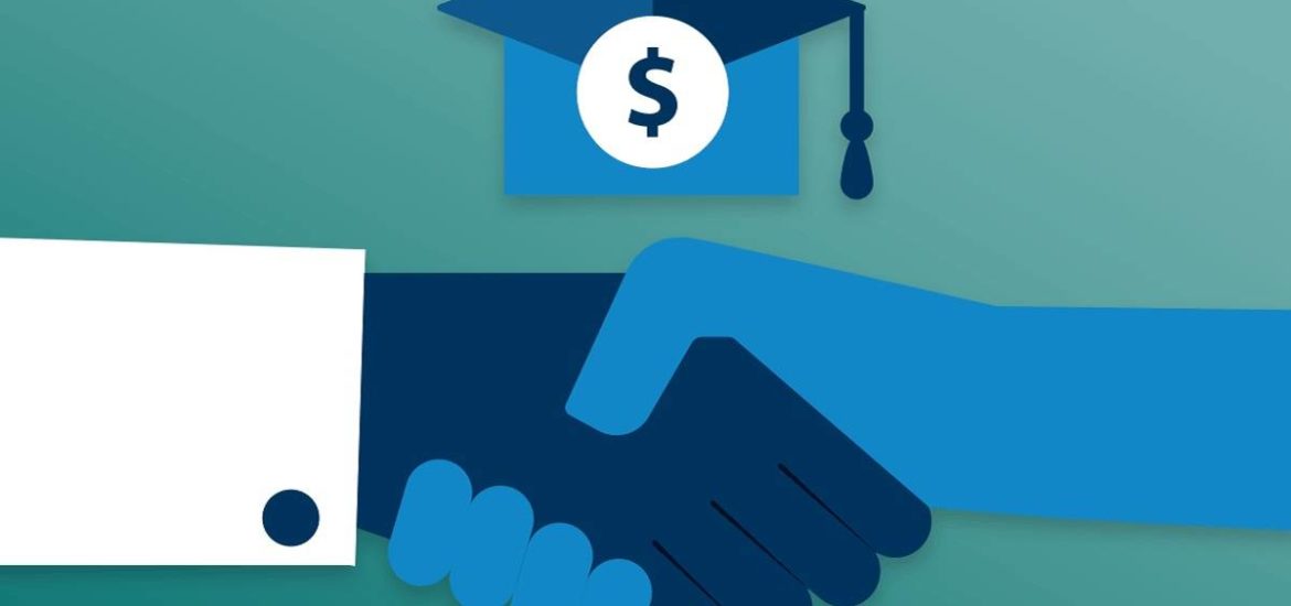 Income Share Agreement (ISA): ÄŒo je to?