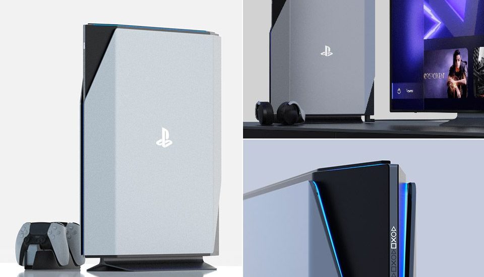 Intel priÅ¡iel o miliardy, PlayStation 6 bude maÅ¥ Äip AMD