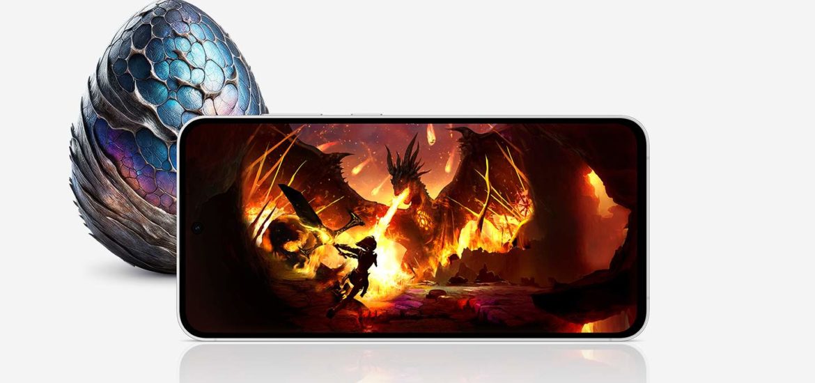 LevnÄ›jÅ¡Ã­ Samsung Galaxy S24 FE zpÅ™Ã­stupÅˆuje umÄ›lou inteligenci Å¡irÅ¡Ã­mu publiku
