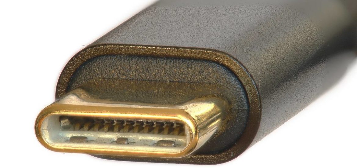 ÄŒo je USB-C a akÃ© sÃº jeho parametre?