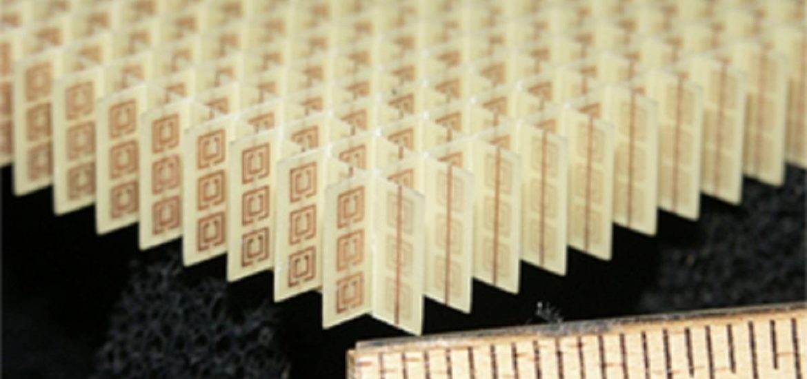 ÄŒo sÃº to metamateriÃ¡ly?