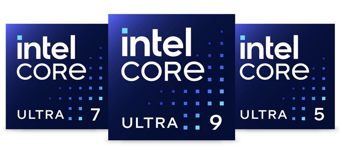 Intel Core Ultra. AkÃ© sÃº to procesory?
