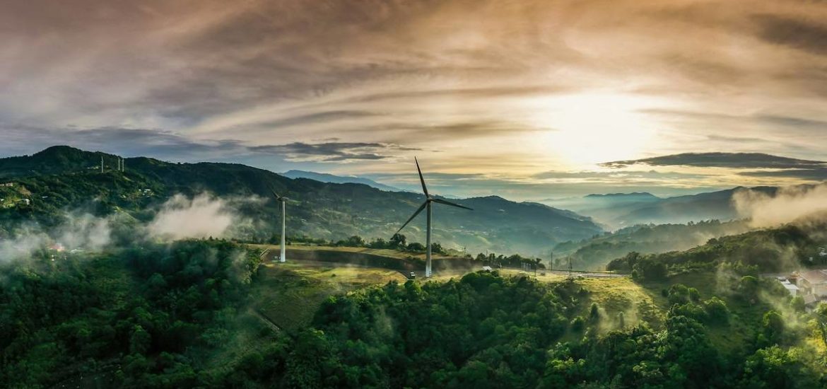 ÄŒo sÃº to obnoviteÄ¾nÃ© zdroje energie?