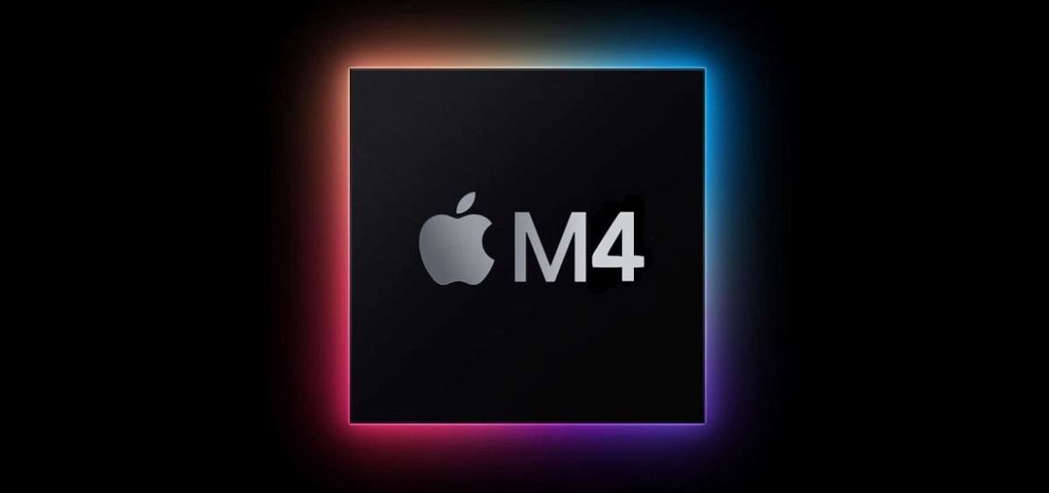 ÄŒipy M od Apple