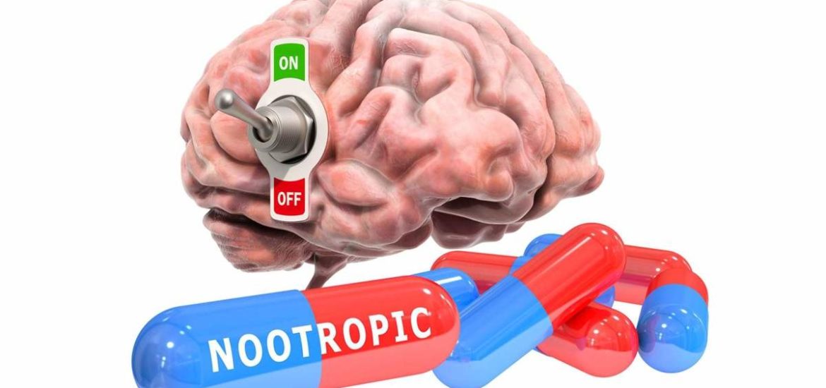 nootropikÃ¡