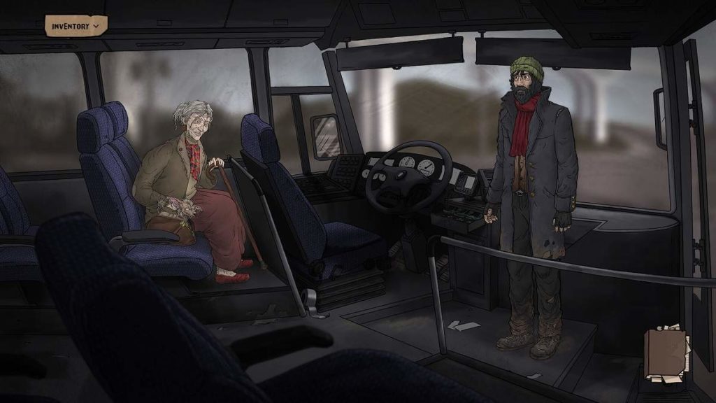 Grayton the Detective: SlovenskÃ¡ adventÃºra o bezdomovcovi detektÃ­vovi