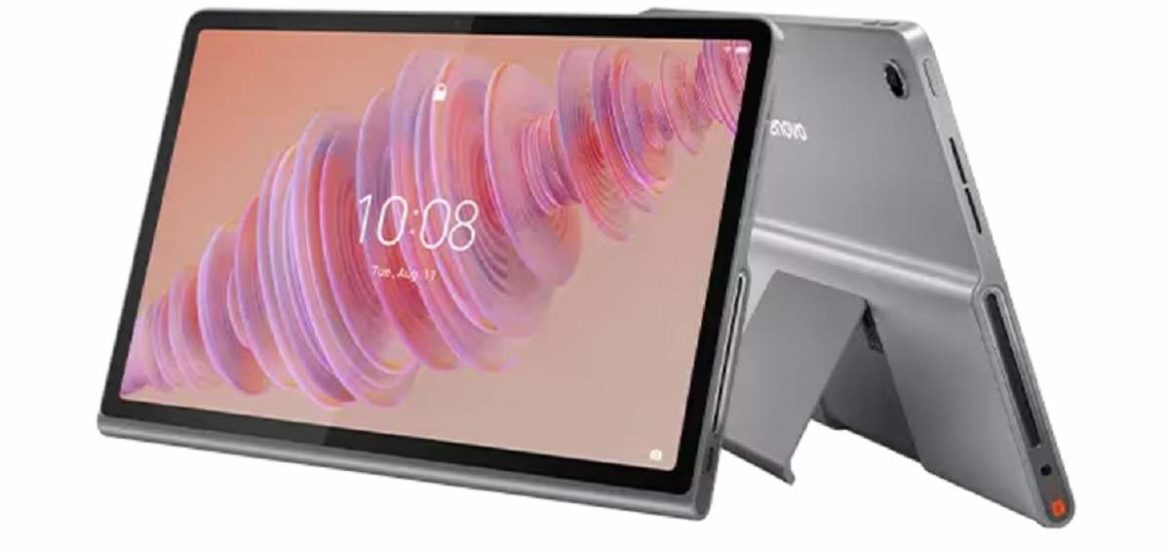 Lenovo Tab Plus recenze.